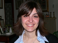 Cecilia Zaninelli